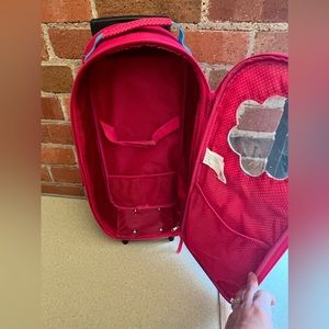My Life Travel Doll Carrier